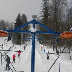 Ски курорт "Лоза" - прекрасна зимна ваканция близо до метрополията