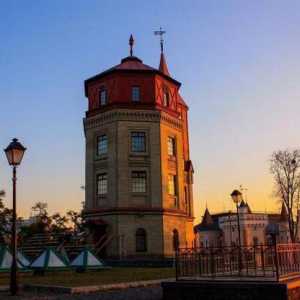 Град Киев: Музей на водата, който трябва да бъде посетен от туристи