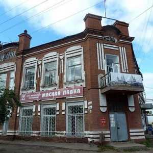 Град Орлов: забележителности, история и модерност