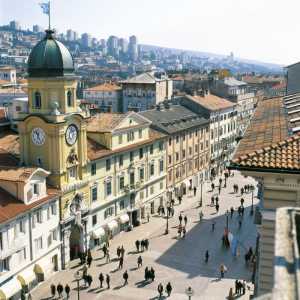 Риека, Хърватия: забележителности и ревюта на туристи