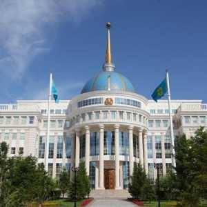Град Талди-Курган (Алмати, Казахстан): население, култура