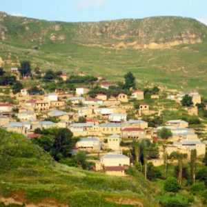 Градове на Дагестан: от Южен Сухокумск до Дербент