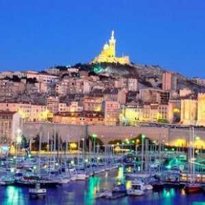 Градовете на Франция: списъкът с тях е подобен на списъка със съкровища от световната хазна
