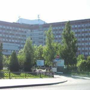 Градска болница № 68 (Москва): отдели, дом за майчинство, справка, адрес и мнения на пациентите