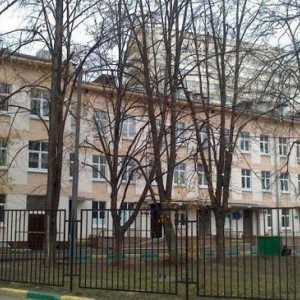 Градска детска поликлиника. Москва и нейните медицински институции