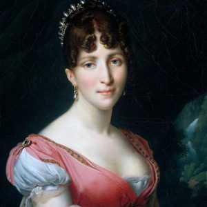 Hortense Boharne: Значителният живот на внучката на Наполеон