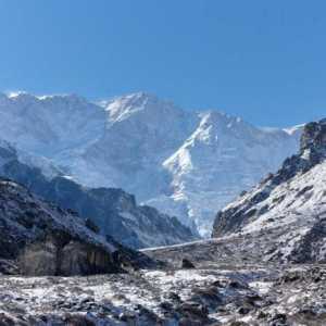 Планините на Азия: най-големите височини на планетата Земя