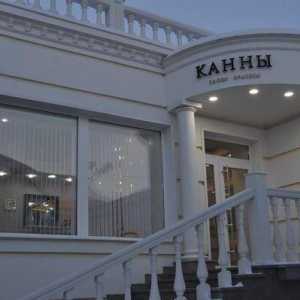 Хотели в Kansk: къде да отседнете?