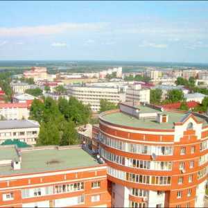 Хотели в Syktyvkar: списък, адреси, снимки и отзиви