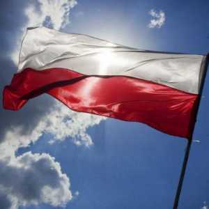 Държавни и национални празници в Полша