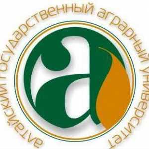 Държавен аграрен университет в Барнаул