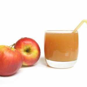 Готвене ябълково ябълково вино: рецепта за отлично вино