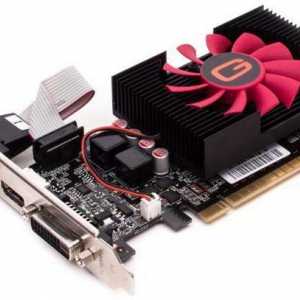 NVidia GeForce GT 640 графичен ускорител: функции, отзиви и функции