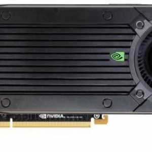 NVIDIA GeForce GTX 660 графичен ускорител за среден клас: спецификации, технически спецификации и…
