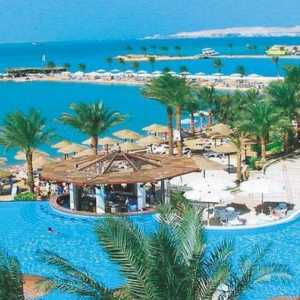 Grand Hotel Plaza 4 *, Египет, Хургада: преглед, описание и отзиви на туристите