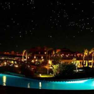 Grand Plaza Resort 5 * Sharm: снимки, ревюта на туристи