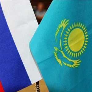 Границата на Казахстан с Русия: правила за преминаване, необходими документи