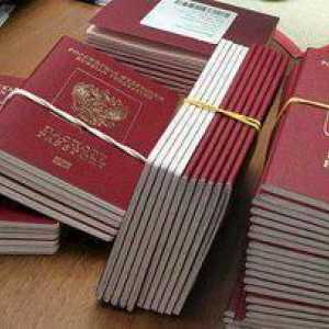 Граждани на Руската федерация: определение, документи, права и задължения