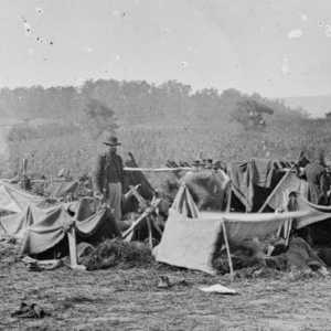 Гражданската война на Севера и Юга в Америка. Причините за войната от 1861-1865 г.