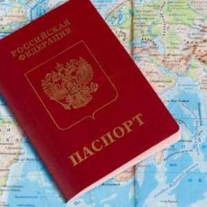 Гражданство на Руската федерация в опростена процедура за украинците (2014 г.)