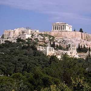 Гърция: прегледи на туристи, атракции, снимки. Острови на Гърция: ревюта на туристите