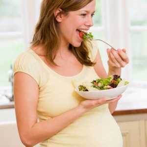 Гъби по време на бременност. Хранене на бременни жени, препоръки и забрани
