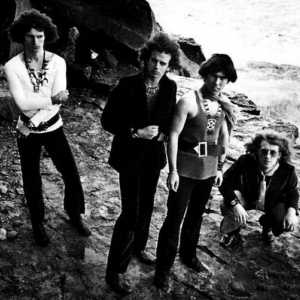 Група Slade: от рок и ролка до тежък метал