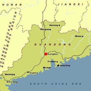 Гуанджоу: пазари, които си струва да посетите