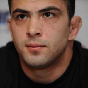 Гурам Гугенишвили: трагично погасена спортна звезда