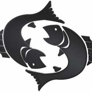 Характер Риба на хороскоп