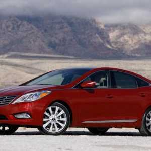 `Hyundai Grander`: технически характеристики, оборудване, цена и ревюта на…