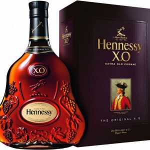 "Hennessy XO": как да разграничим истинския френски коняк от фалшифицирането