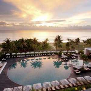 Hilton Phuket Arcadia Resort & Spa 5 *: отзиви, снимки
