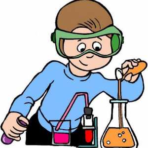 Химик-технолог: описание на професията, характеристики на обучението, плюсове и минуси