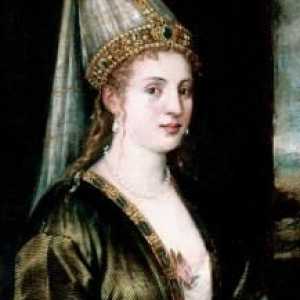 Хюрем Султан - биография на славянската съпруга на мюсюлмански владетел