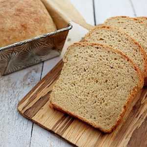 Хляб от хляб: рецепти за готвене