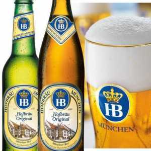 Хофбро: бира, за която знае целия свят