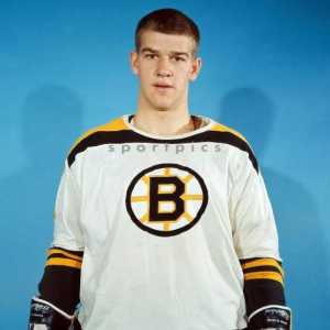 Хокей играч Боби Ор: биография и спортни постижения