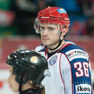 Хокей на лед Яков Рилов: биография, спортна кариера