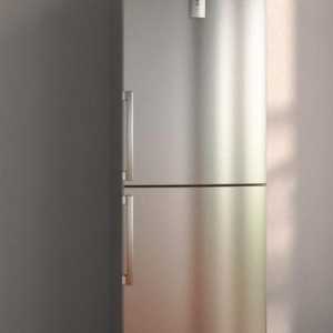 Хладилници BOSCH KGN39NW19R: Мнения за собственици, спецификации и ръководства на потребителя