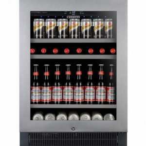 Хладилник за бира: технически спецификации