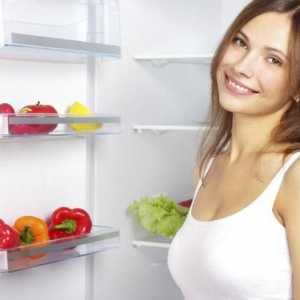 Хладилник Indesit DF 5200 W: спецификации и отзиви за купувачите