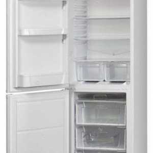 Хладилник Indesit SB 200: спецификации и отзиви