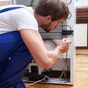 Хладилникът не замръзва: причини, ремонт на хладилници у дома