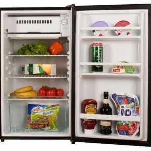 Хладилник Shivaki: производител и клиентски отзиви