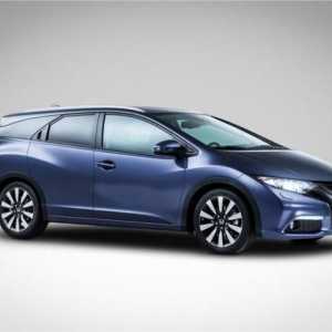 `Honda Civic` - припомняне на собствениците за осмото поколение хечбеци
