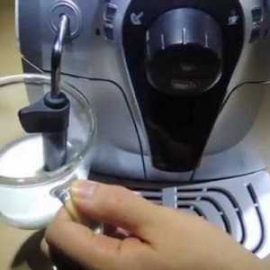 Добра домашно машина за кафе: преглед на най-добрите модели и ревюта на производителите