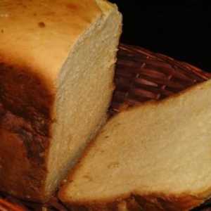 Добра рецепта за производителя на хляб на LG