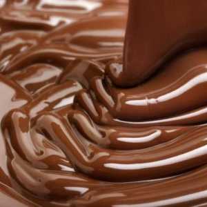 Добър шоколад: неговите качества и състав