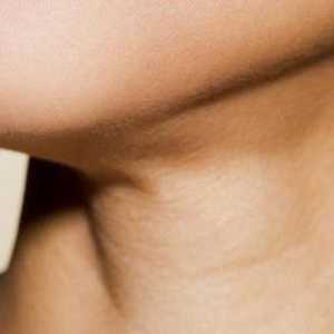 Хронична щитовидна жлеза: описание, функция, структура